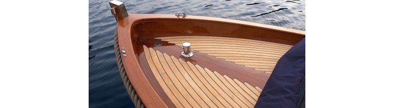 MOONDAY YACHTS