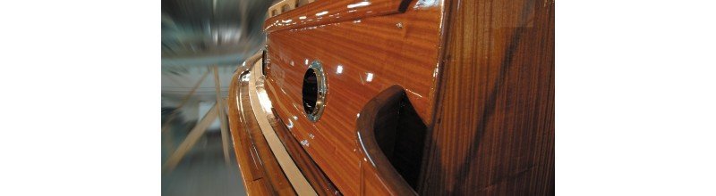 MOONDAY YACHTS